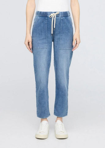 DU/ER Performance Denim Lite Harbour Pant