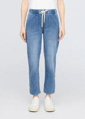 DU/ER Performance Denim Lite Harbour Pant
