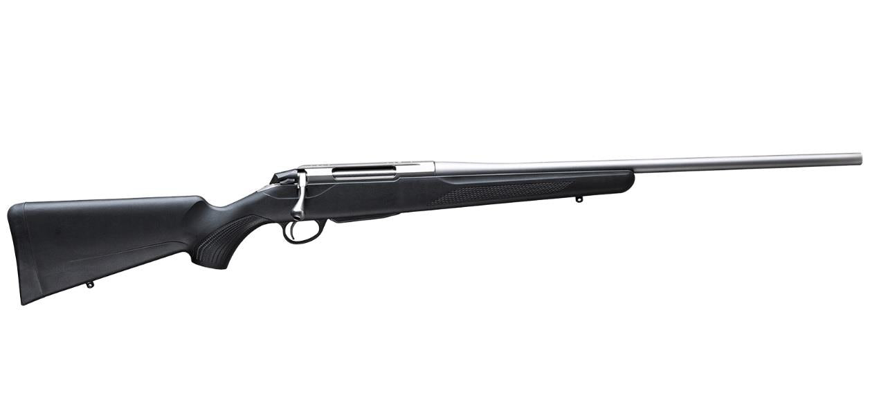 Tikka T3x Lite Stainless Rifle: 7mm PRC, 24.3"BBL