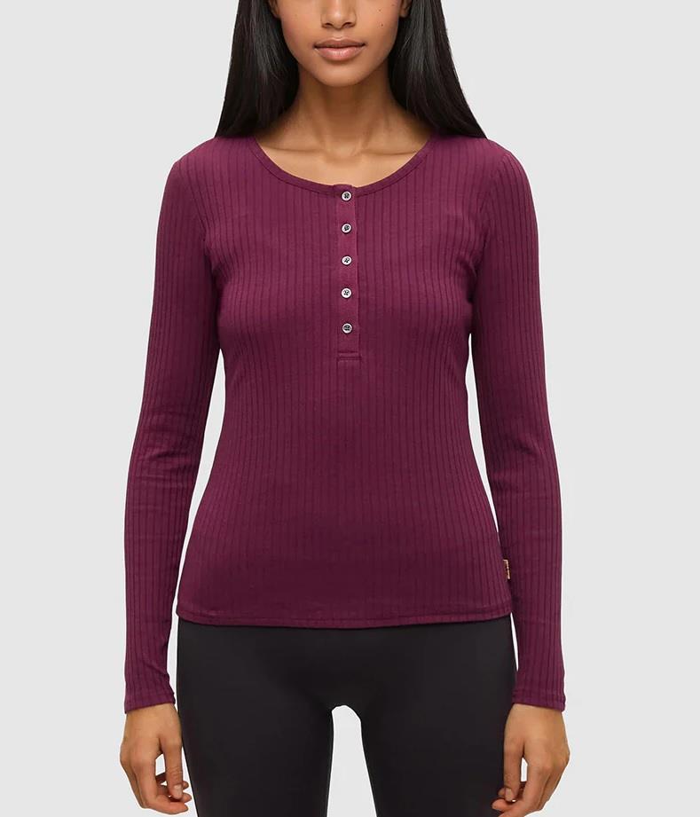 Knowles Henley