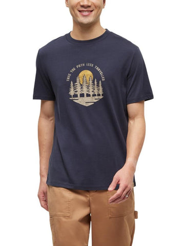 Path Less Travelled T-Shirt