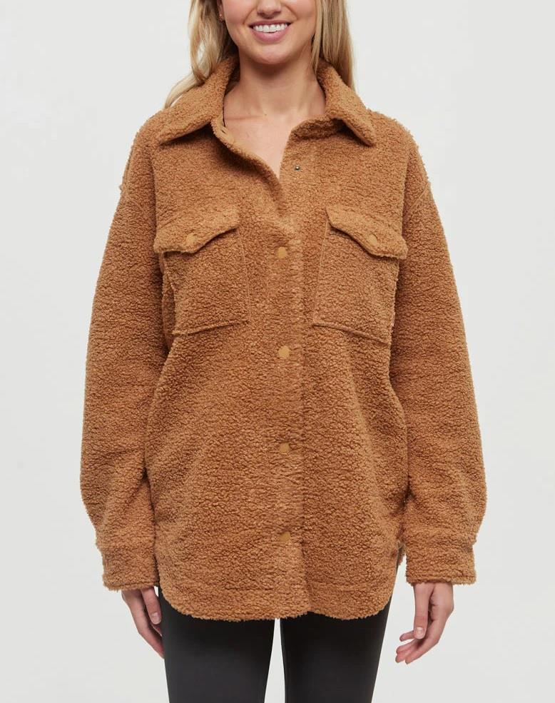 Sunday Jacket