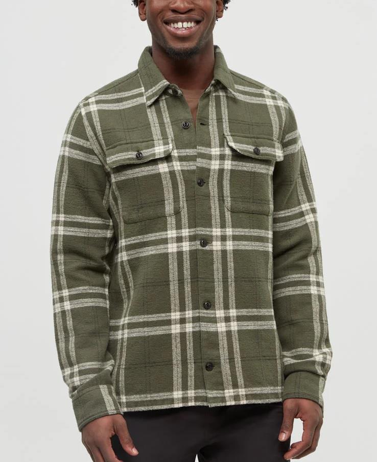 Woodford Jacket