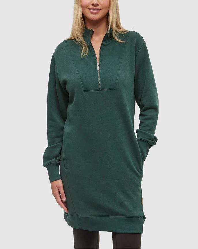 Weston Dress