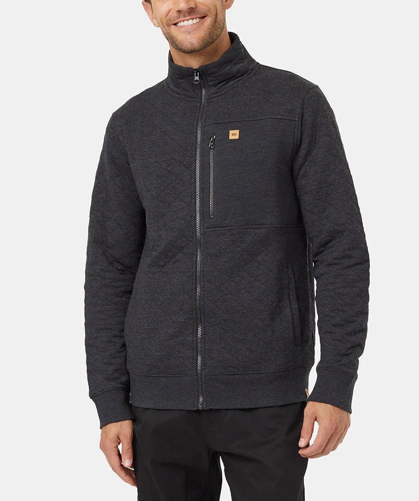 Begbie Full Zip
