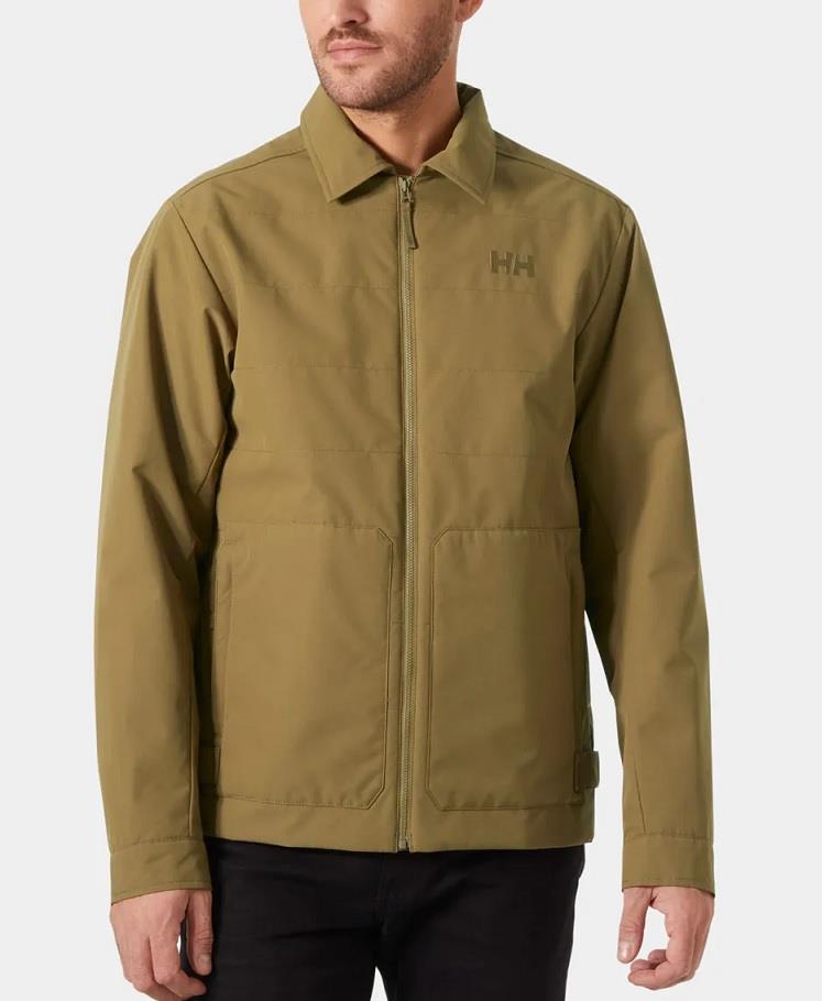 Men's Escape Insulated Jacket