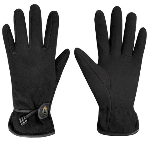 Jade Gloves - Women