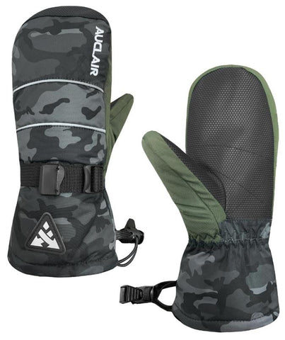 Snowstorm Mitts - Junior