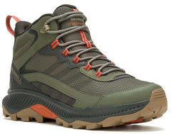 Men's Speed Strike 2 Mid Waterproof