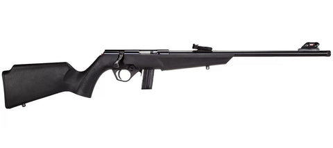 Rossi RB22 Compact 22 LR, 16"BBL