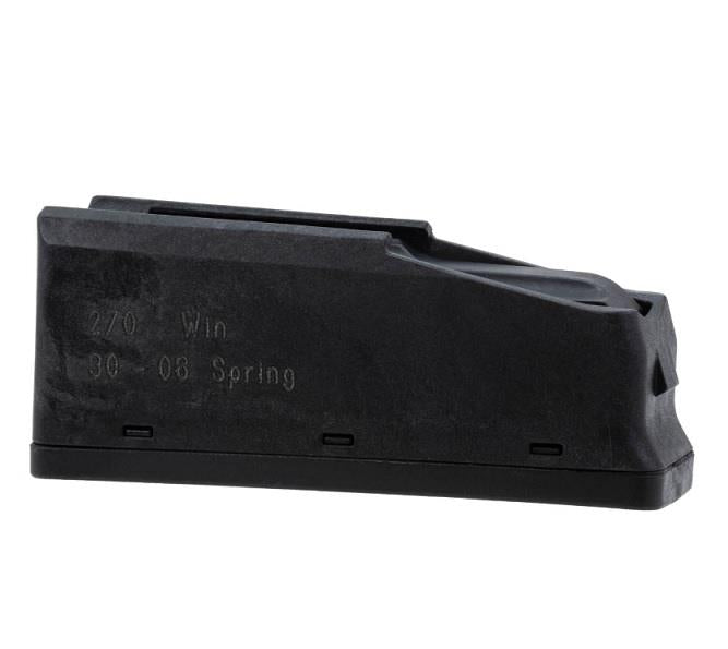 CVA Cascade Magazine, 270 Win/30-06 Sprg, 3 Round