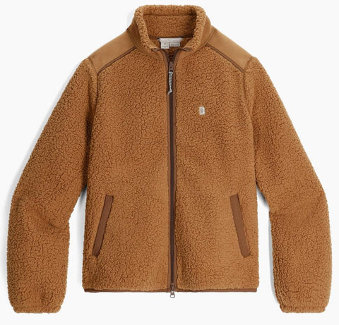 Palisades Jacket - Womens