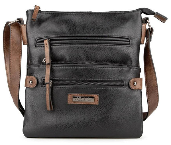 Alberto Handbag - HOSANA