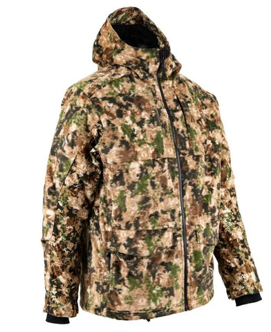 Men's Induction II Vent Jacket