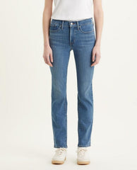 Levi's Women's 314 Shaping Straight Jeans