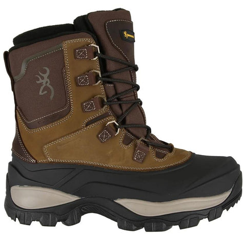 Browning Blizzard Boots