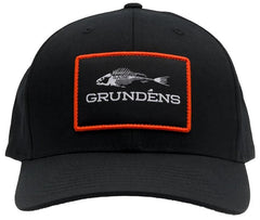 Fish Bones Trucker
