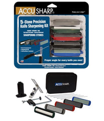 5-Stone Precision Kit (059C)