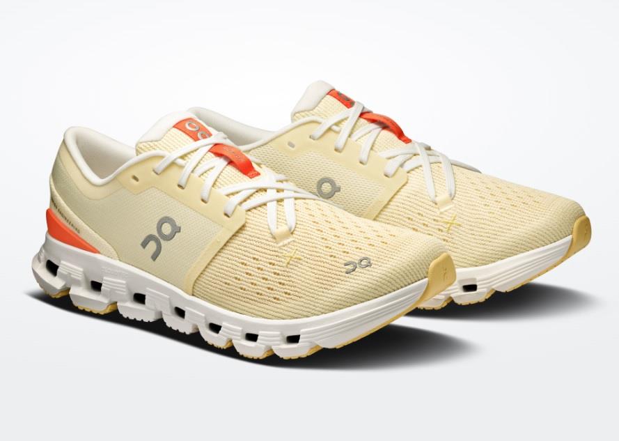 Cloud X 4 - Womens