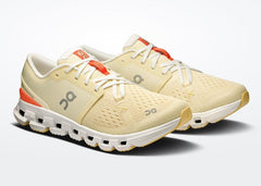 Cloud X 4 - Womens