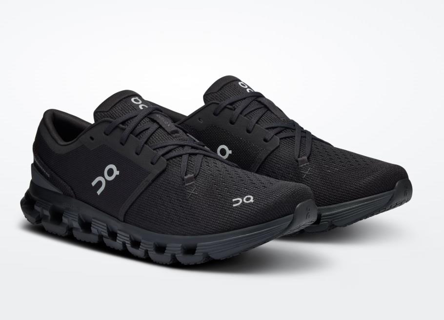 Cloud X 4 - Mens
A
