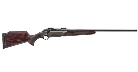 BE.S.T. Lupo 30-06SPRG 22"BBL - Walnut