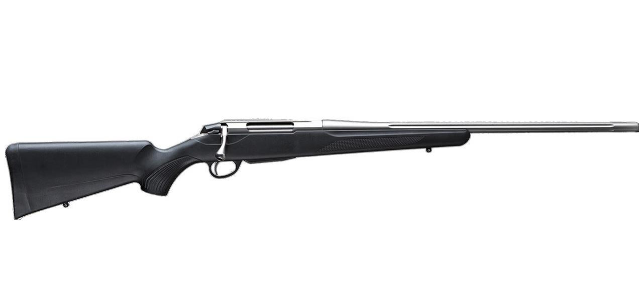 Tikka T3x Superlite Stainless Rifle: 300WM, 24.3" BBL