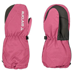 Frosty Zip Mitts - Tots