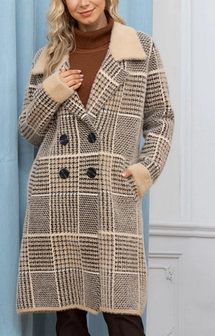 Yorkville Coat