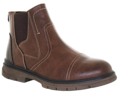 Wanderlust Sam Winter Boots - Mens