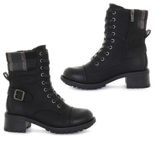 Wanderlust Serena Sweater Boots (Wide) - Womens