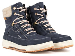 West Way Yesmelia Boots - Womens