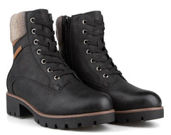 Manathan Korz Boots - Womens