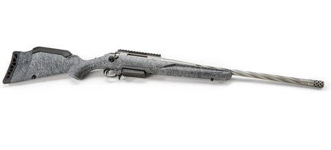 Ruger American Rifle Gen II: 308WIN 20"BBL