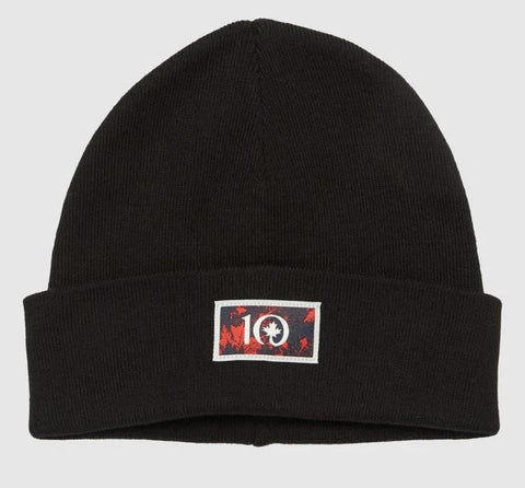 Kurt Maple Beanie