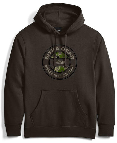 Hidden Optifade Pullover Hoodie