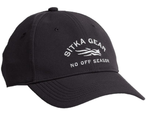 No Offseason Lo Pro Strapback