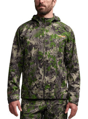 Downpour Jacket