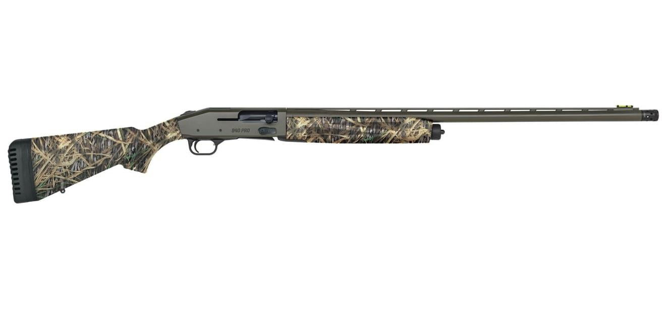 940 Waterfowl 12Ga 3", 28"BBL