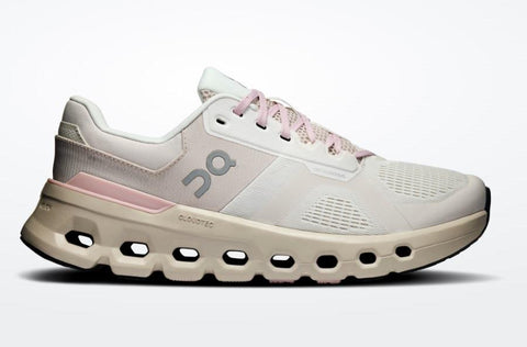 Cloudrunner 2 Wide - Womens