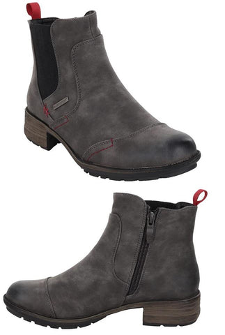 Romika Elina 01 - Womens