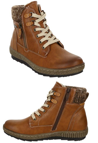 Romika Eliza 01 - Womens