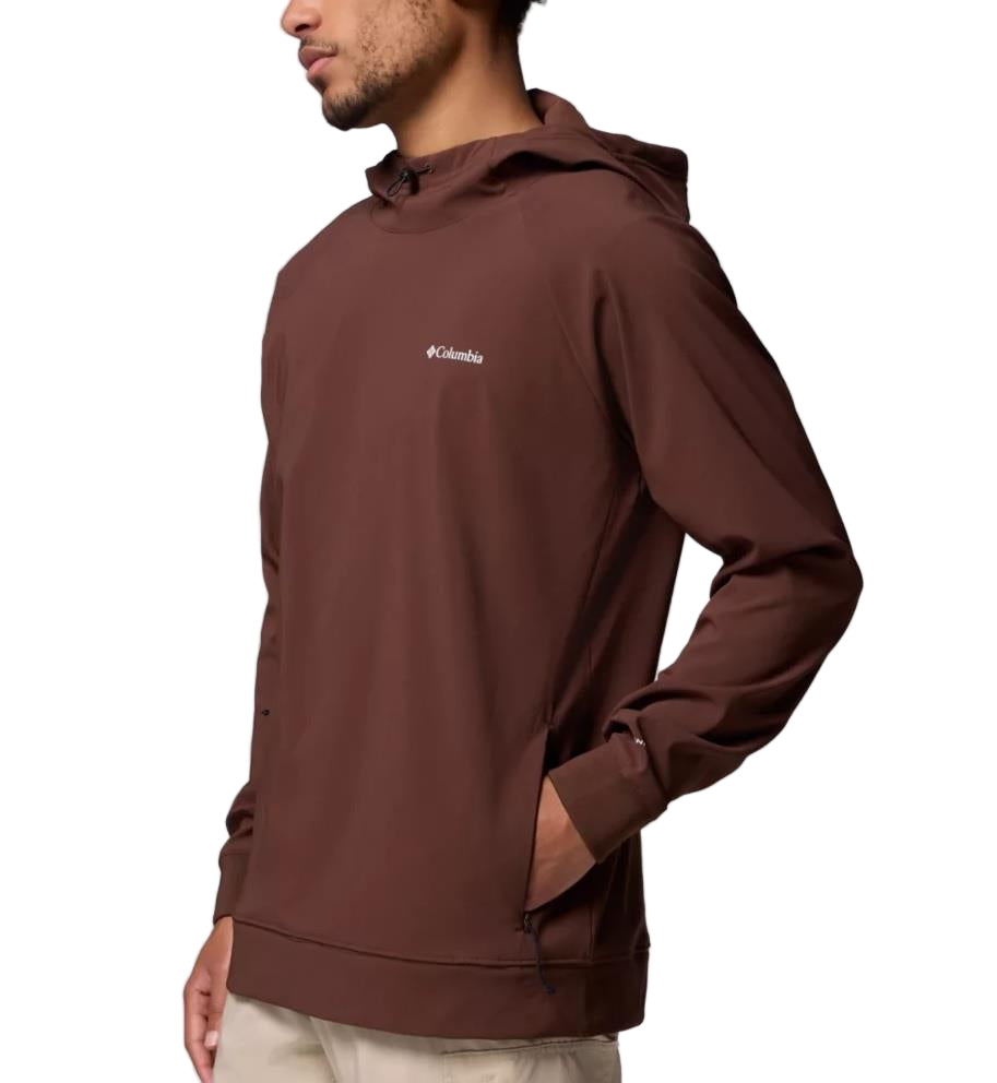 Men's Tech Trail Utility Winter Hoodie