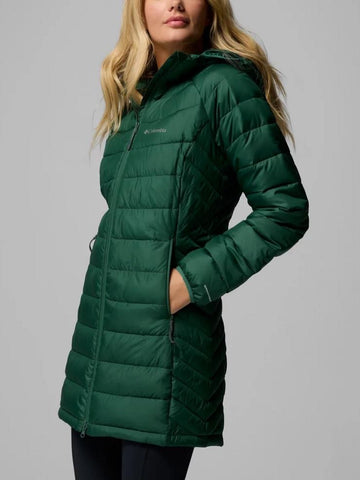 Women's Powder Lite II Mid Jacket