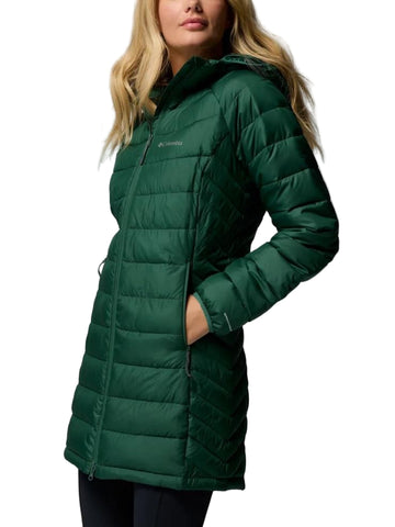 Women's Powder Lite II Mid Jacket