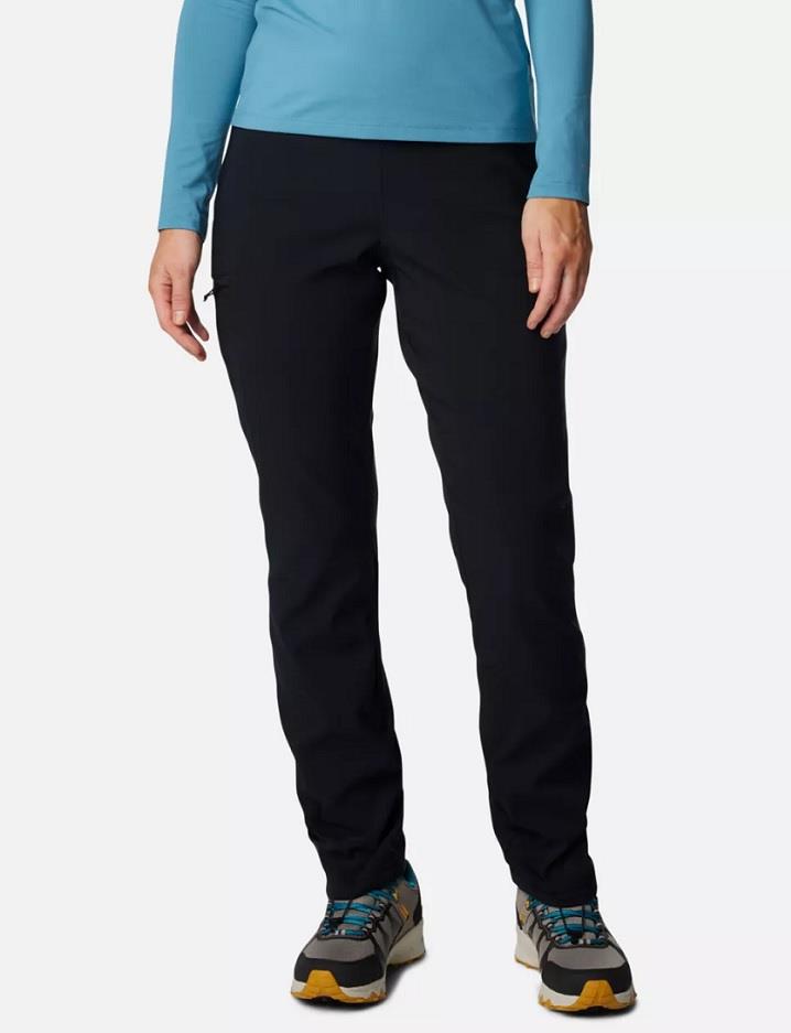 Women's Back Beauty High-Rise Pants