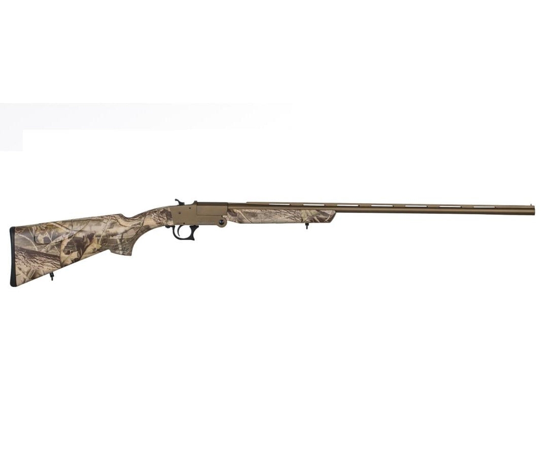 Single Shot Shotgun 410GA Camo 20"