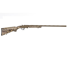 Single Shot Shotgun 410GA Camo 20"
