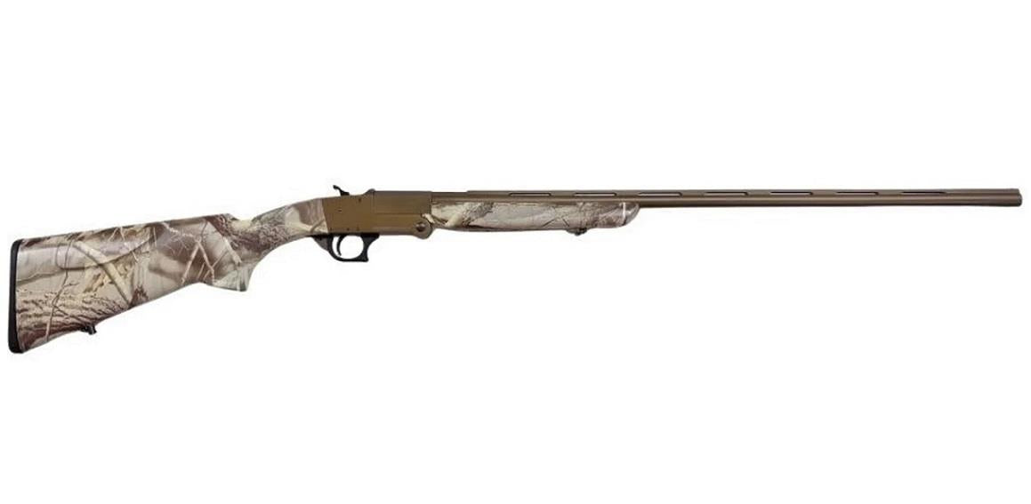 Federation Arms .410GA 3" 28"BBL Camo