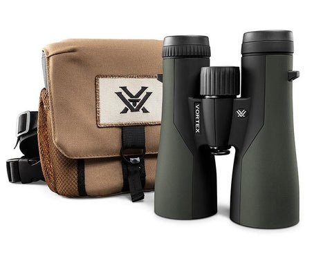 Crossfire HD 12X50 Binoculars